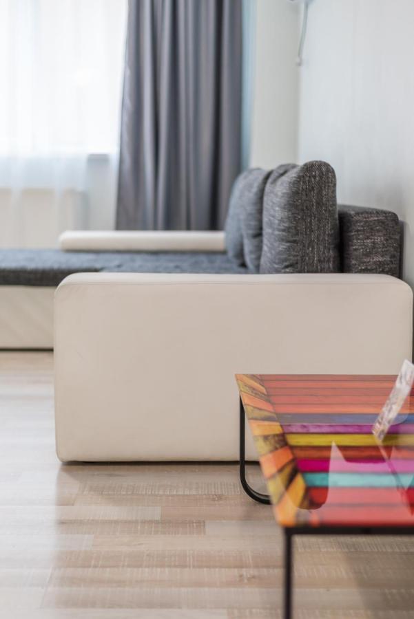 Bucharest City Center Apartment Exteriör bild