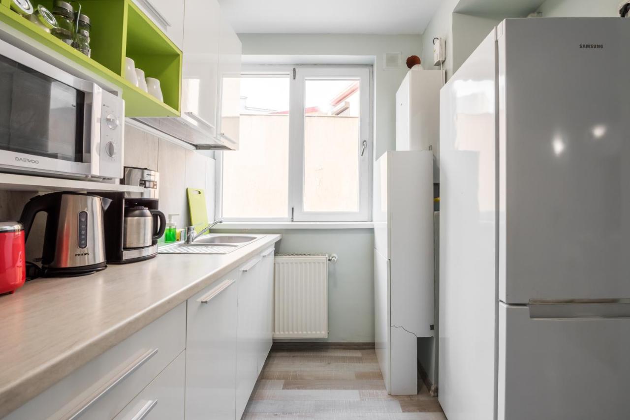 Bucharest City Center Apartment Exteriör bild