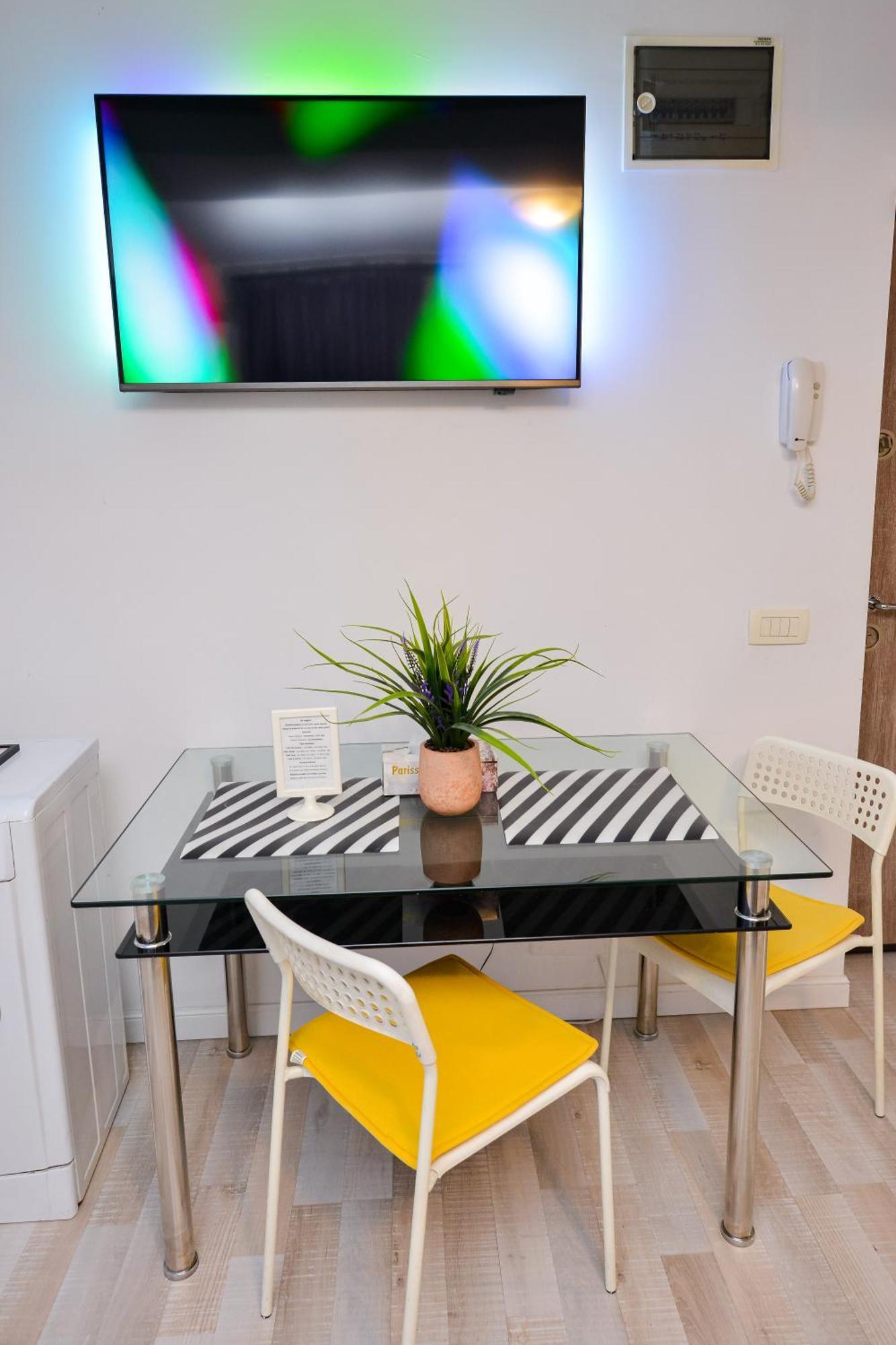 Bucharest City Center Apartment Exteriör bild