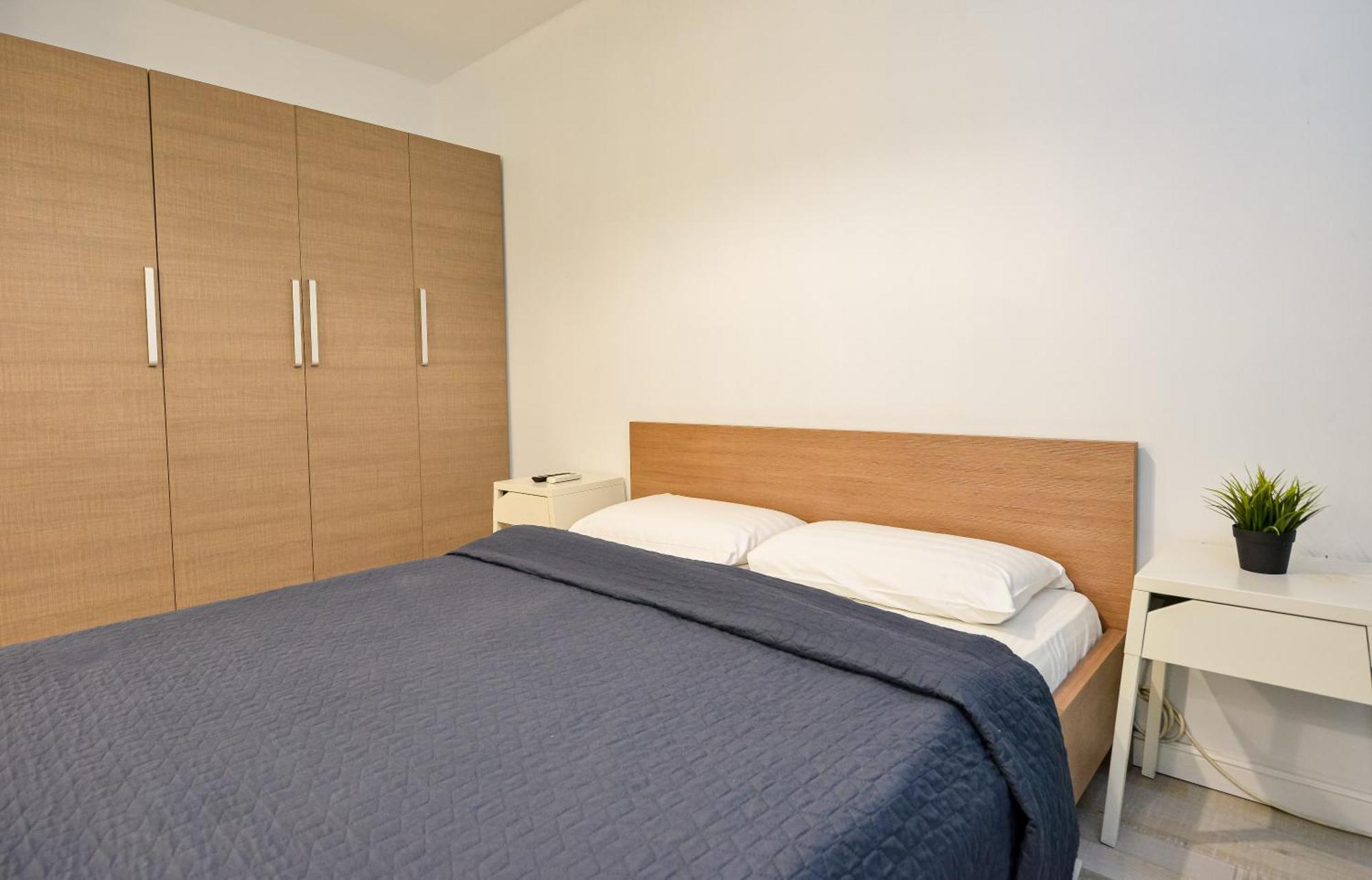 Bucharest City Center Apartment Exteriör bild