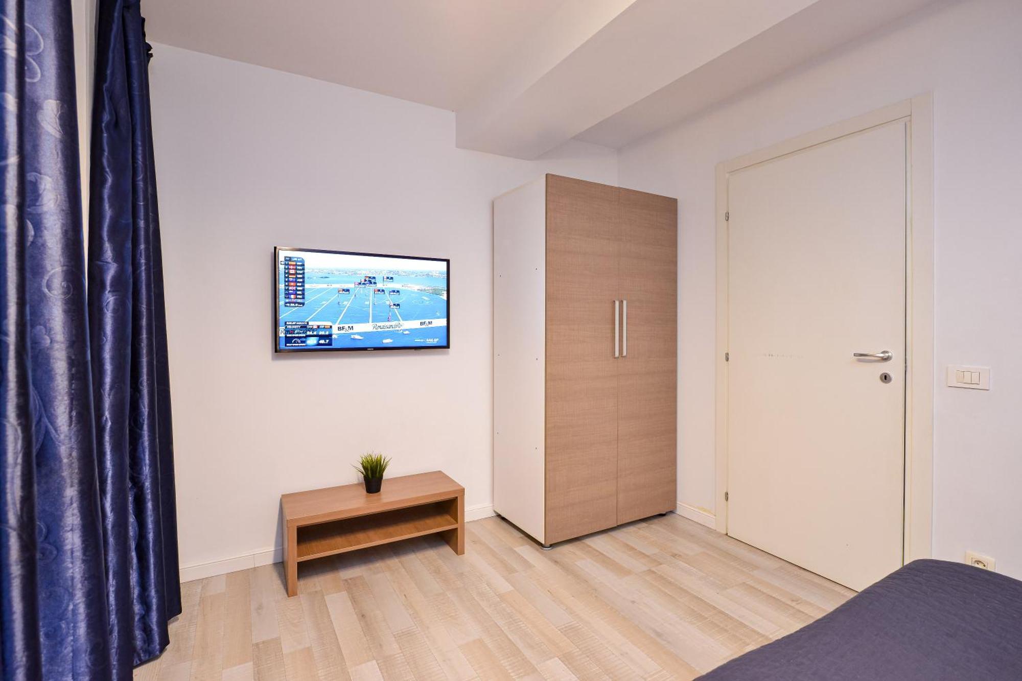 Bucharest City Center Apartment Exteriör bild