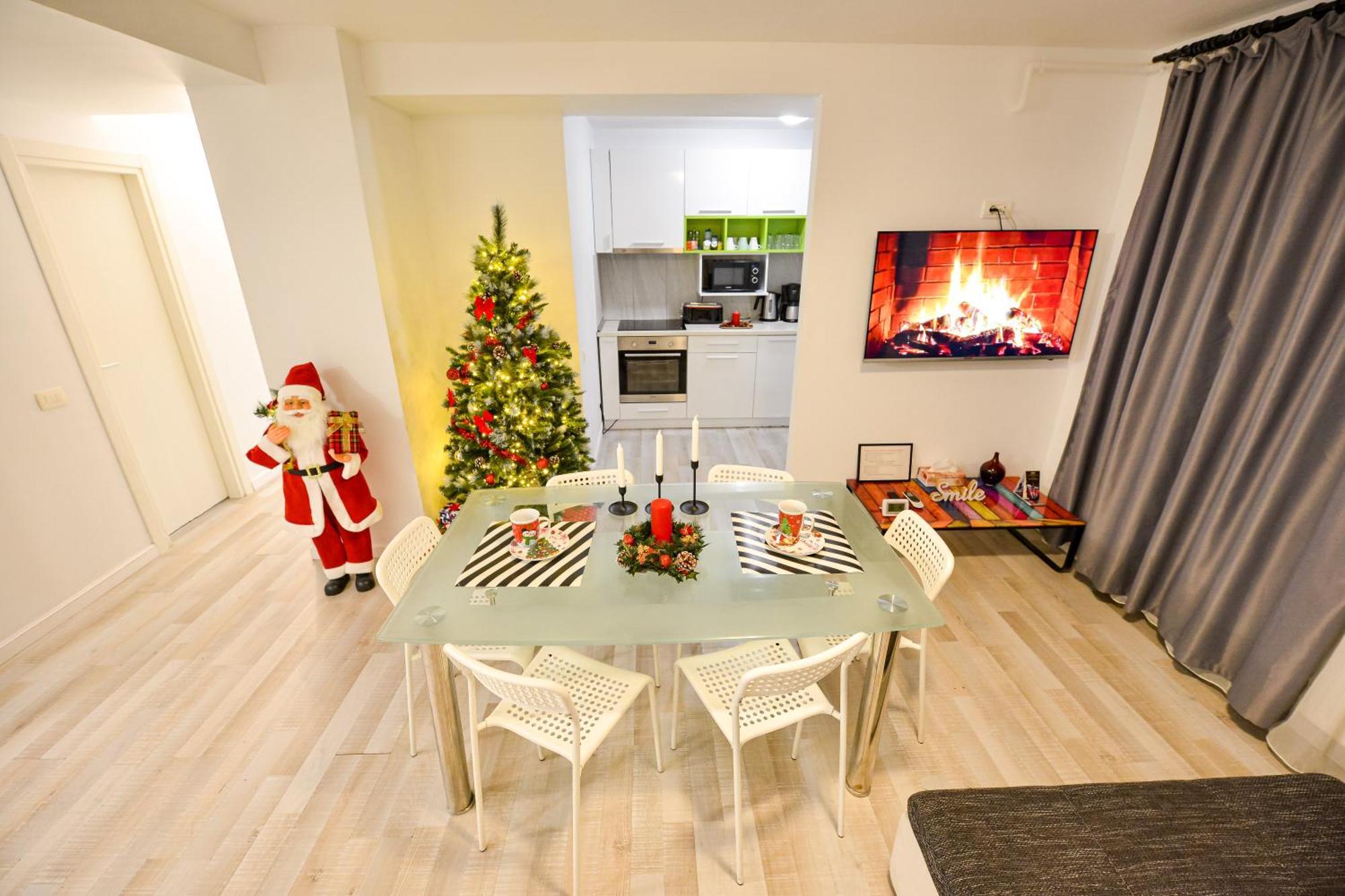 Bucharest City Center Apartment Exteriör bild