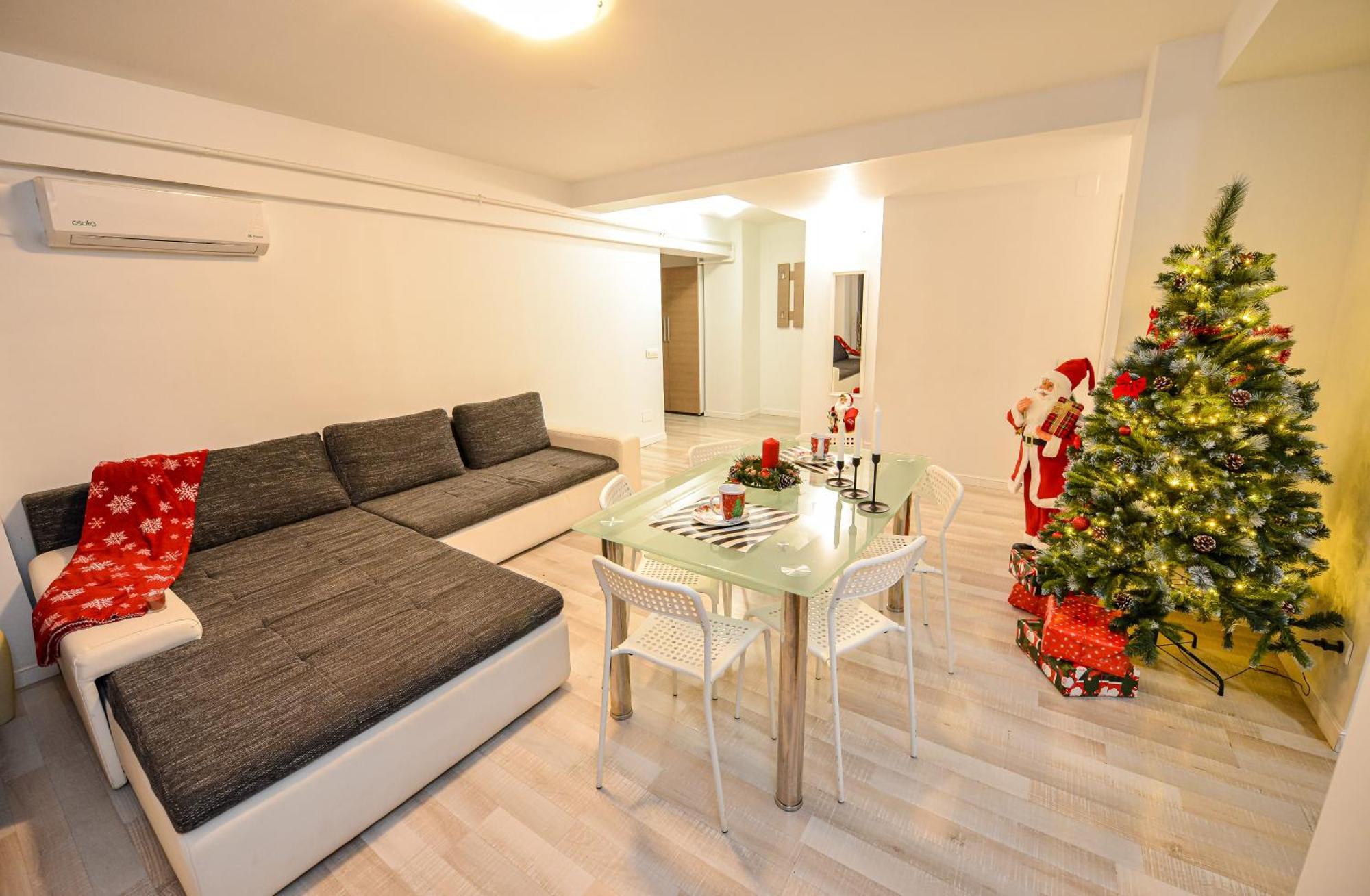 Bucharest City Center Apartment Exteriör bild