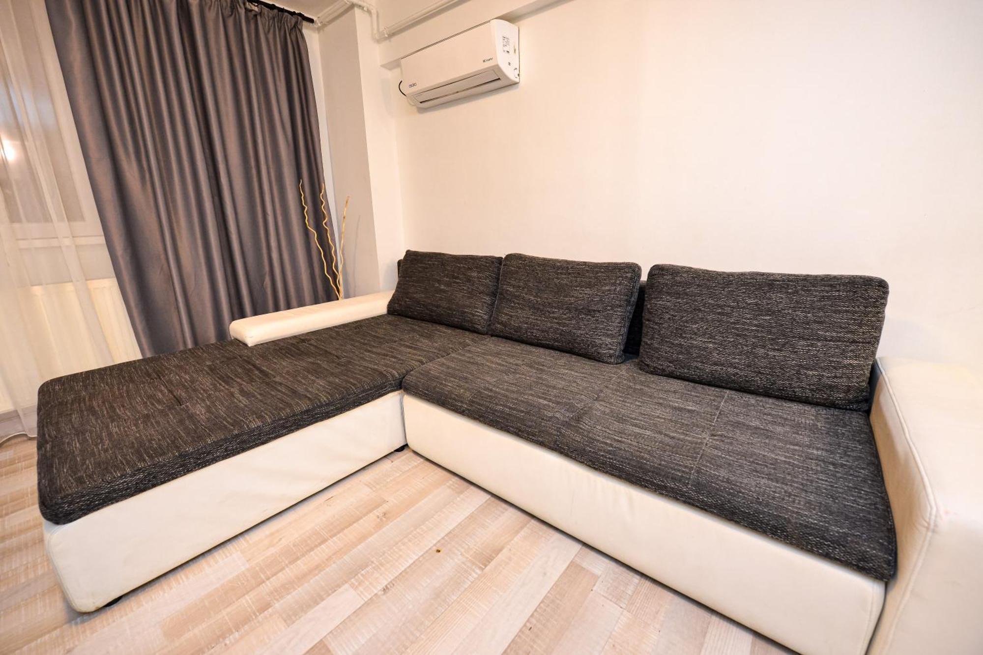 Bucharest City Center Apartment Exteriör bild