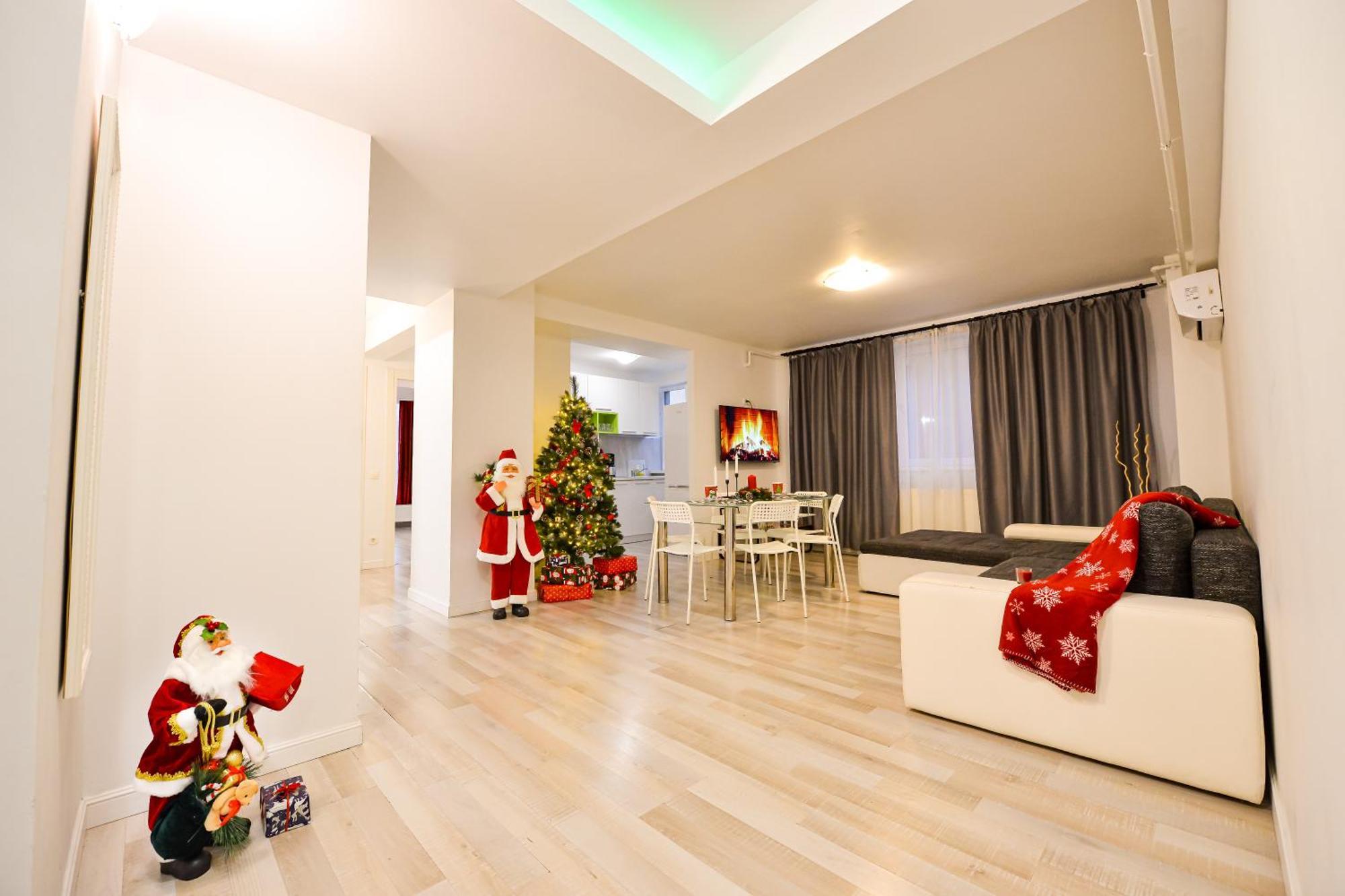 Bucharest City Center Apartment Exteriör bild