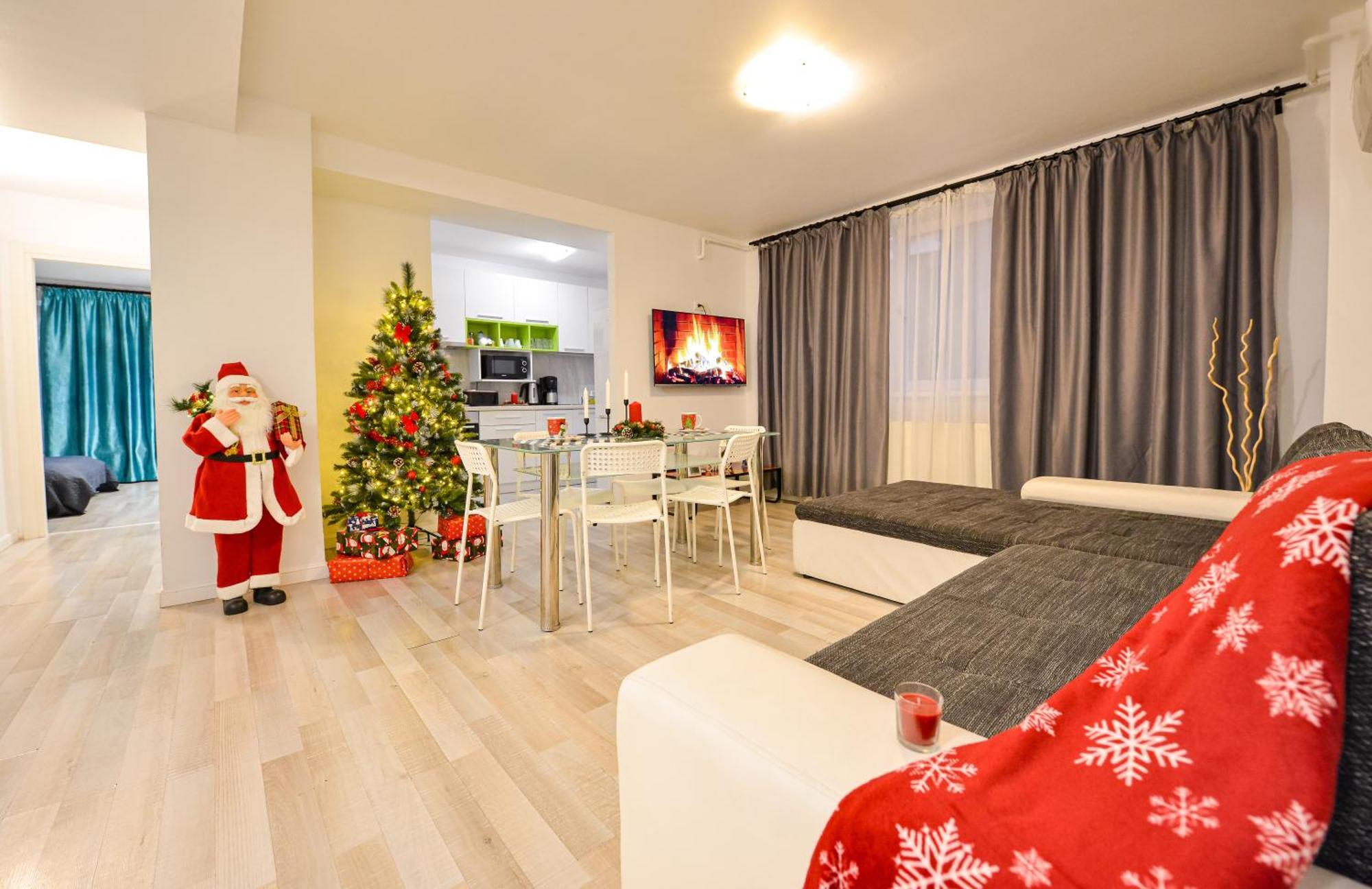 Bucharest City Center Apartment Exteriör bild
